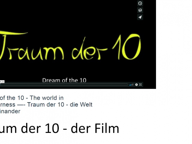 TRAUM DER 10 - DER FILM